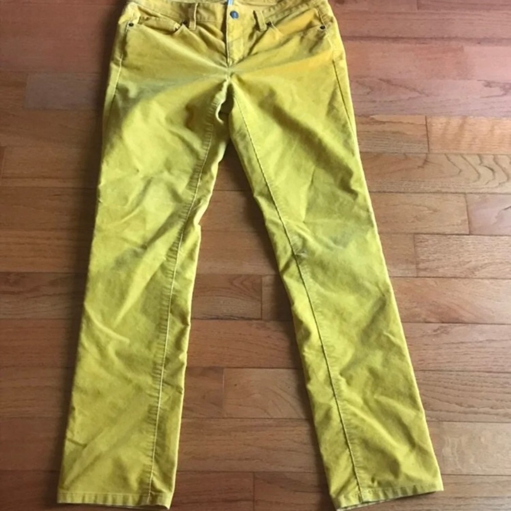 Loft Jeans